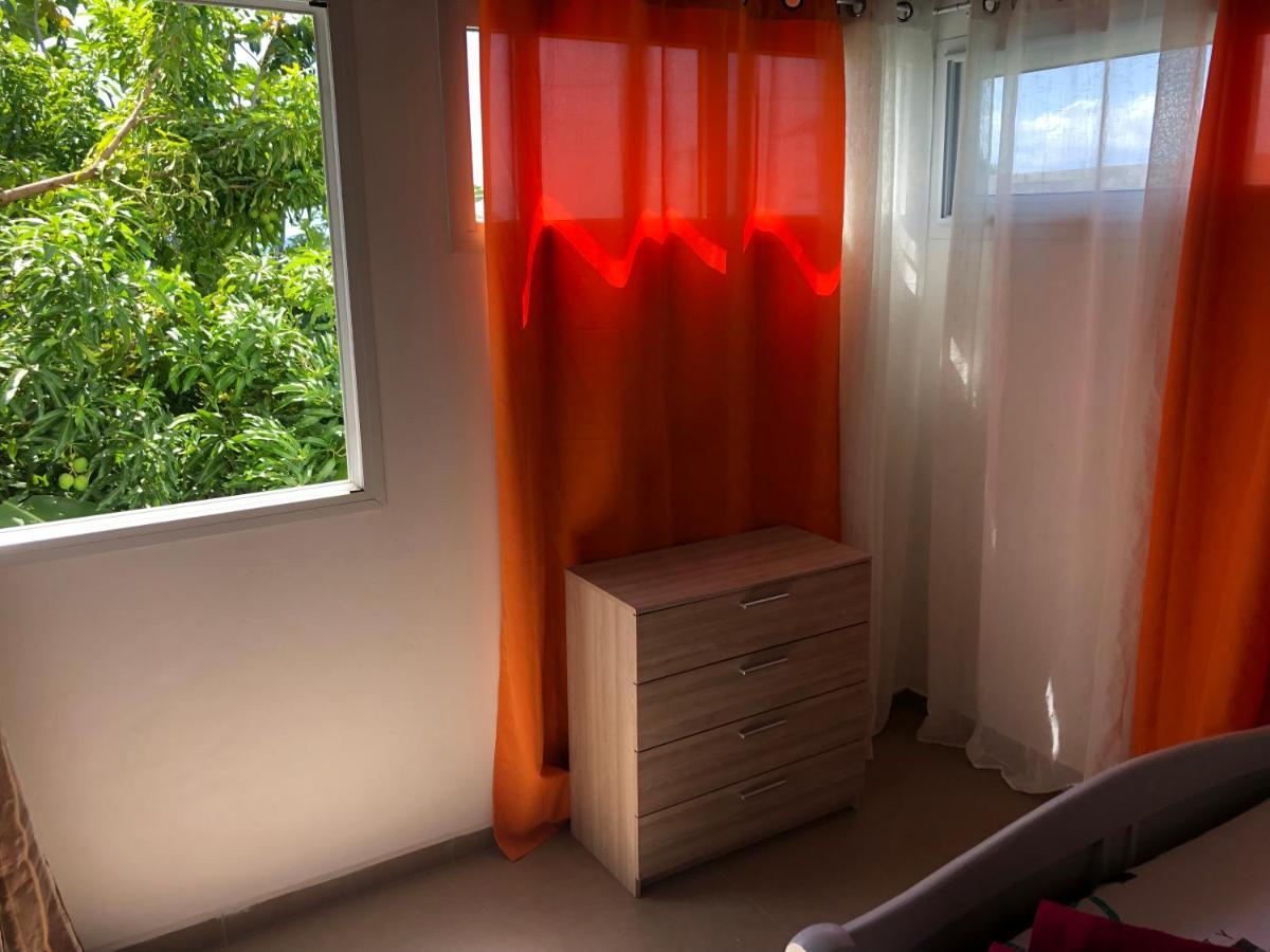 Zen Haut Mali Bain Chaud A 3 Min Leilighet Bouillante Eksteriør bilde